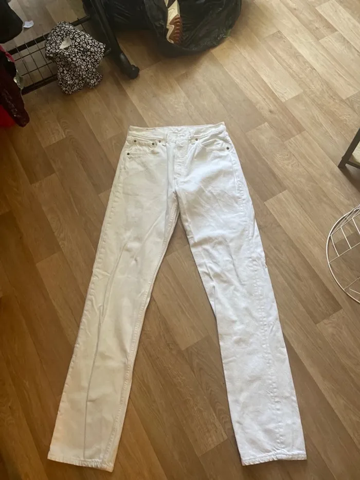 Jean Levis