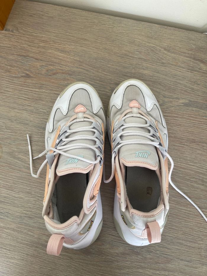 Nike zoom - photo numéro 3