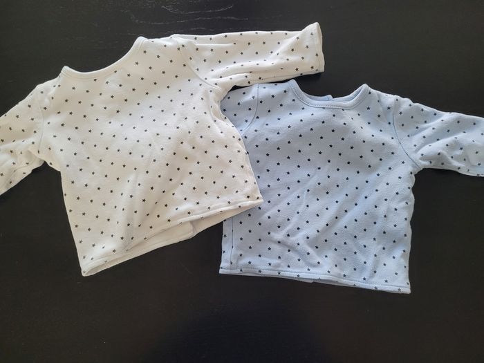 Pull reversible
