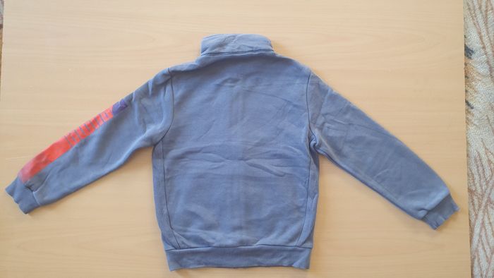 Veste sport Puma - photo numéro 7