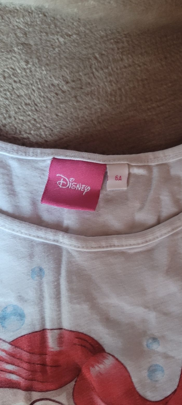 Jupe + Tee-shirt - photo numéro 4