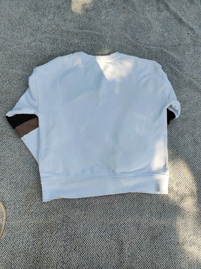 Pull xxs - photo numéro 4