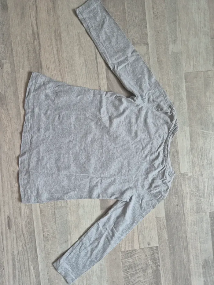 T-shirt 6 ans - photo numéro 3