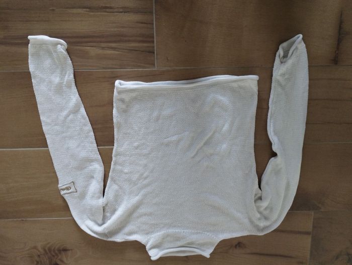 Haut manches longues Ripcurl XS