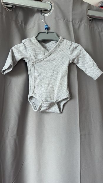 Body bébé