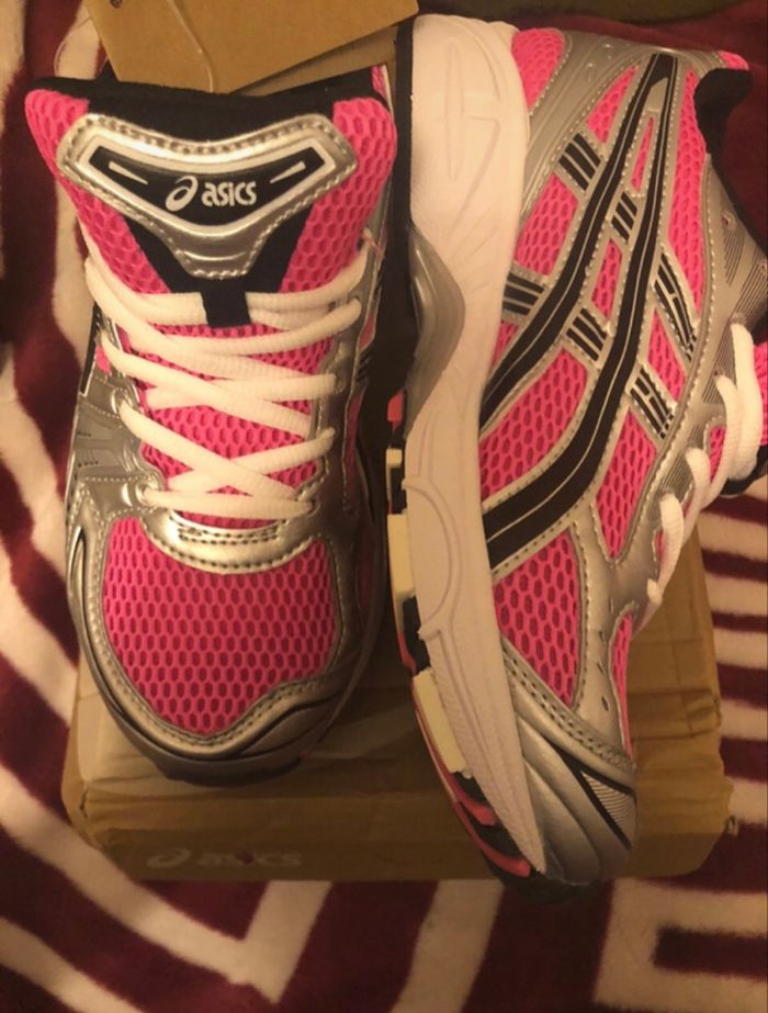 Kayano 14 - photo numéro 3