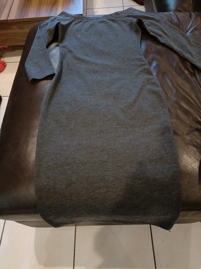 Zara robe 38 M