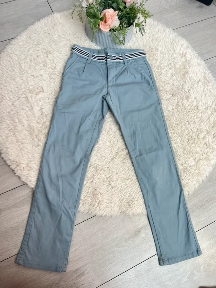 Lot de pantalon garçon 10 ans - photo numéro 5