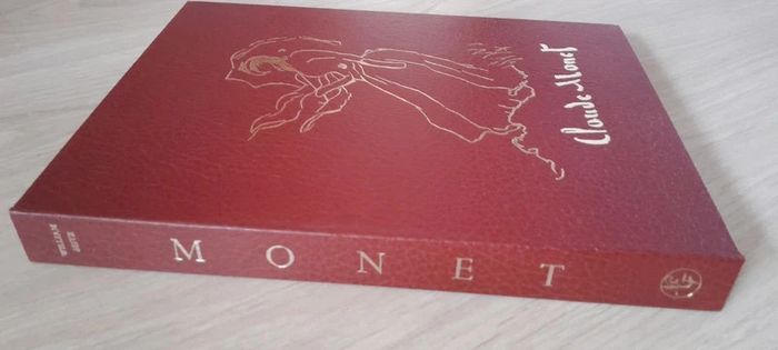 Claude Monet - William Seitz - photo numéro 7