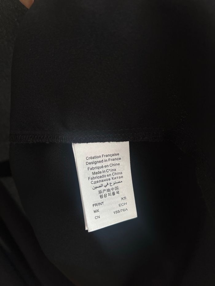 Peignoir - photo numéro 6