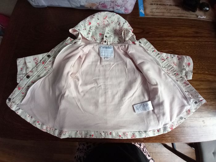 Veste demi-saison - photo numéro 4