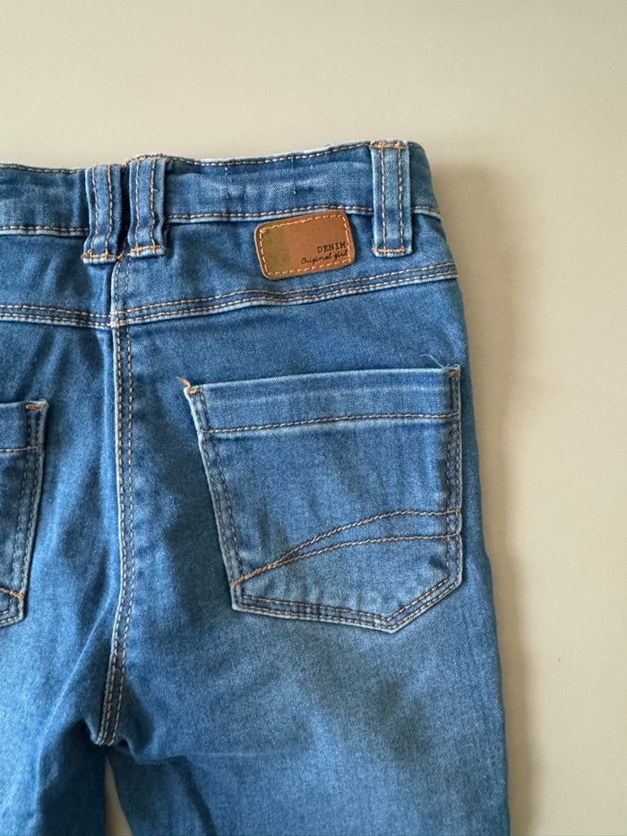 Jean super skinny Tape à l’œil TAO 6 ans - photo numéro 9