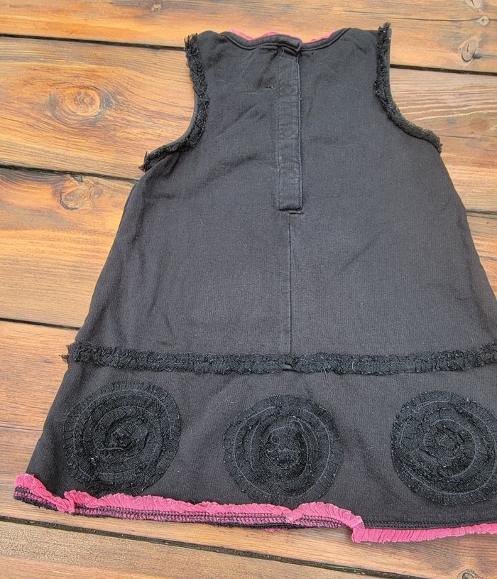 Robe Orchestra 23 mois - photo numéro 3