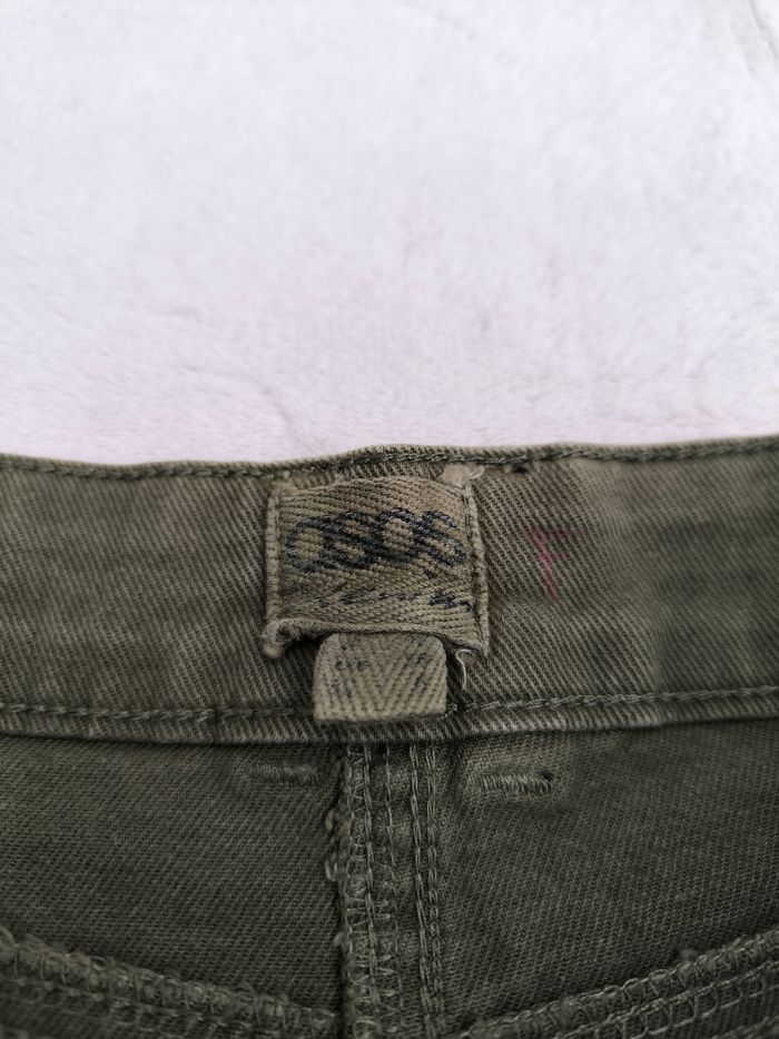 Short Asos 38 - photo numéro 7