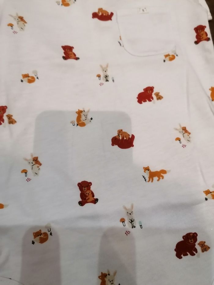 Ensemble sergent major 12 mois - photo numéro 5