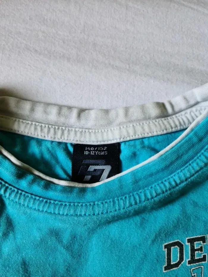 T-shirt - photo numéro 2