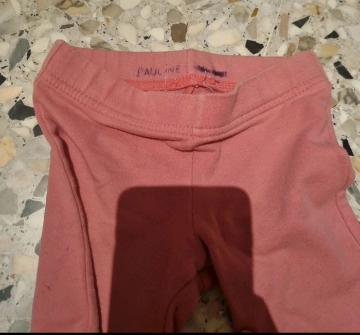 Bas de jogging - photo numéro 3