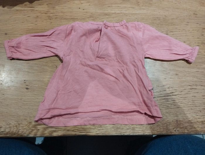 T-shirt paysage - photo numéro 2