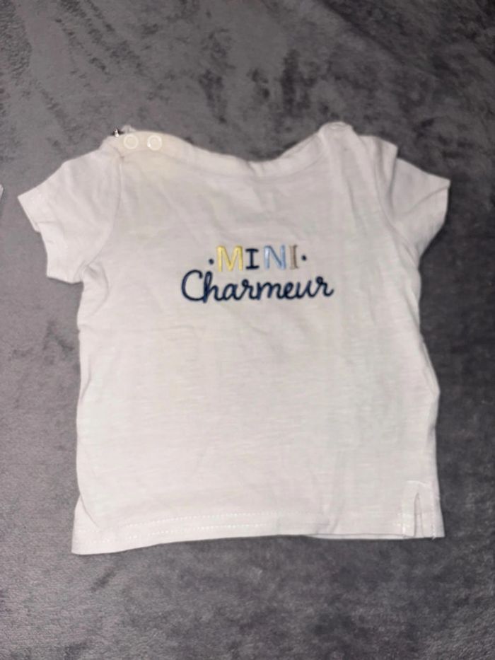 T shirt