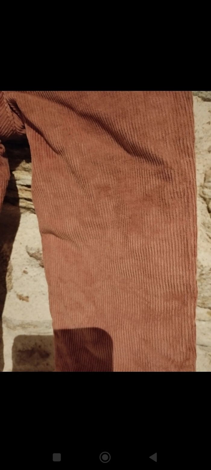 Pantalon taille 6mois, collection 2025 - photo numéro 3