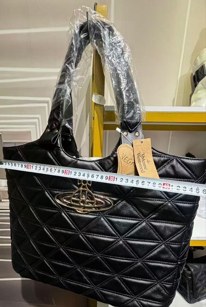 Sac à main vivienne westwood - photo numéro 7