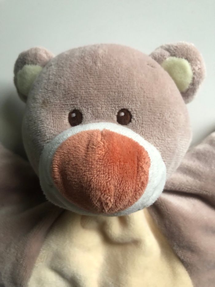 Doudou - photo numéro 3