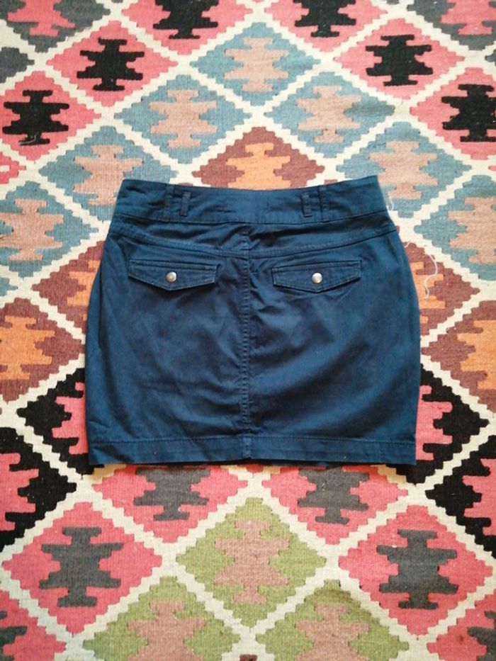 Jupe "boule" - photo numéro 2