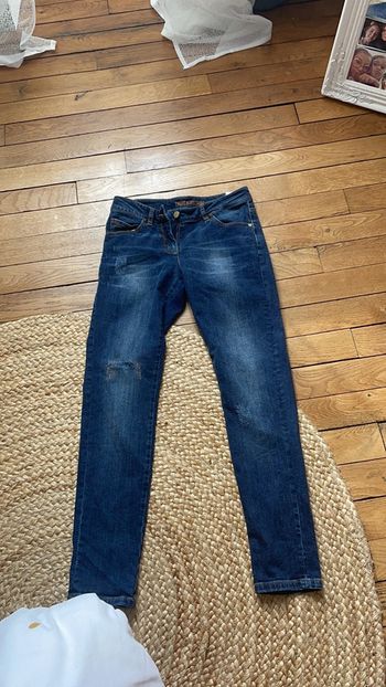 Jean Zadig et Voltaire