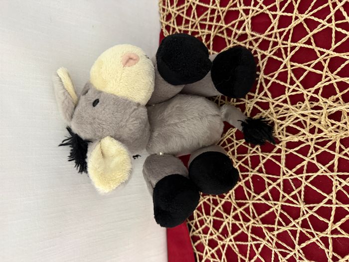 ane Animix Peluche Magnetique A Assembler Creer Croiser Membres Aimants - photo numéro 7