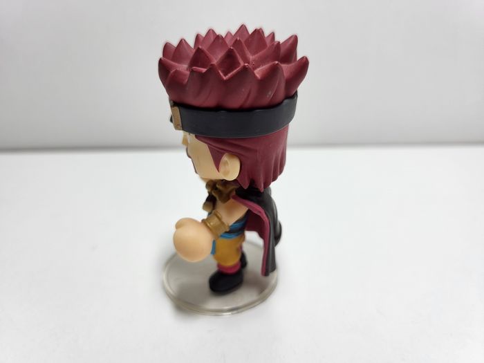 One Piece Figurine Kid Eustass - photo numéro 2