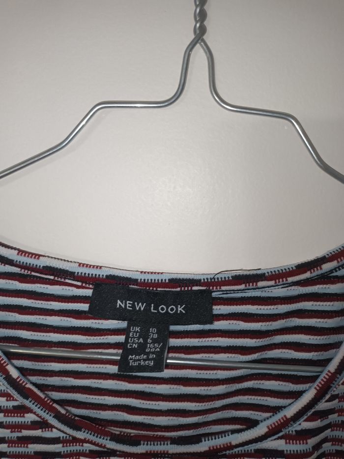 Robe - photo numéro 3