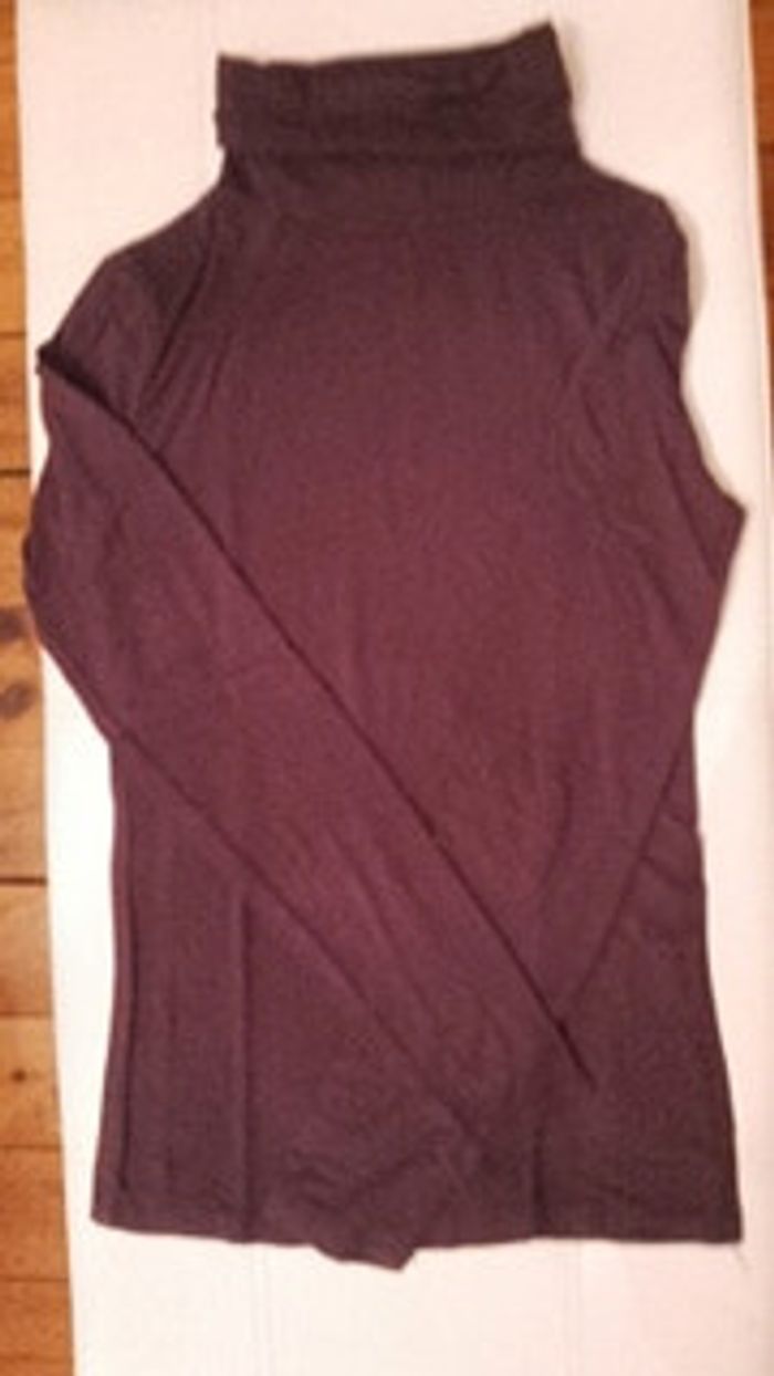 Très beau sous-pull