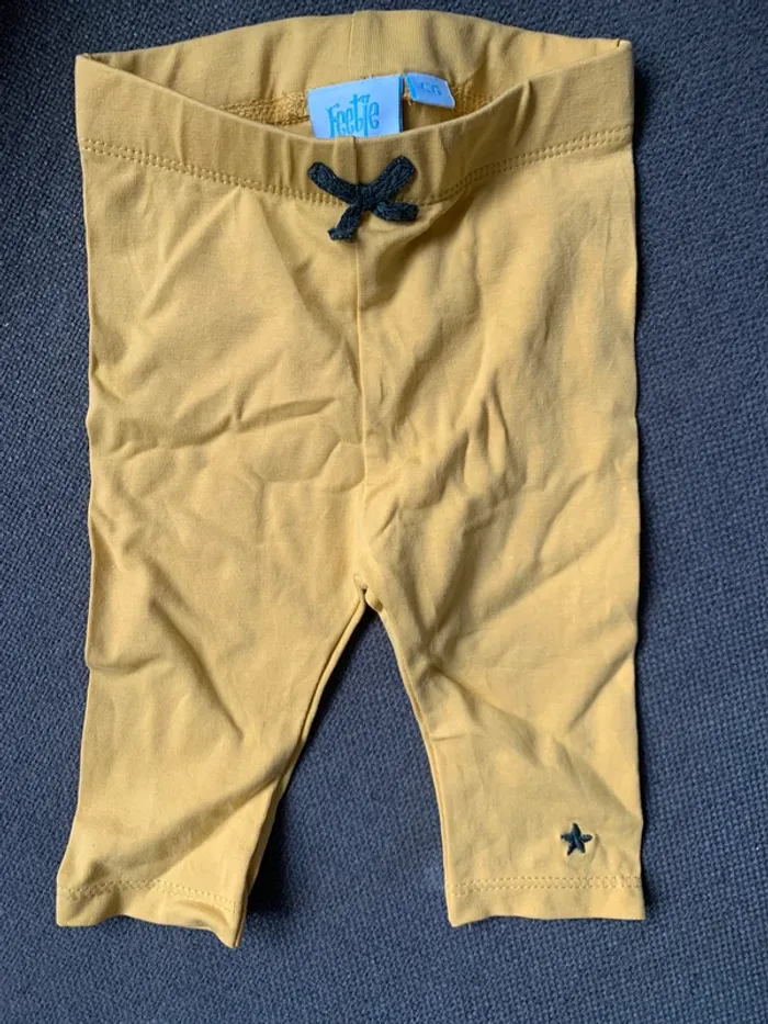 Legging 1 mois