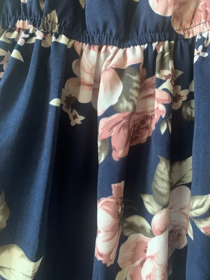 Robe courte - photo numéro 4