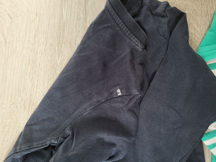 Lot tshirt - photo numéro 2