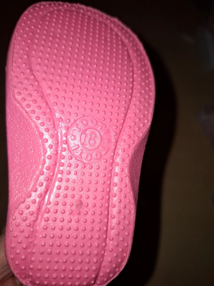 Chaussons - photo numéro 2