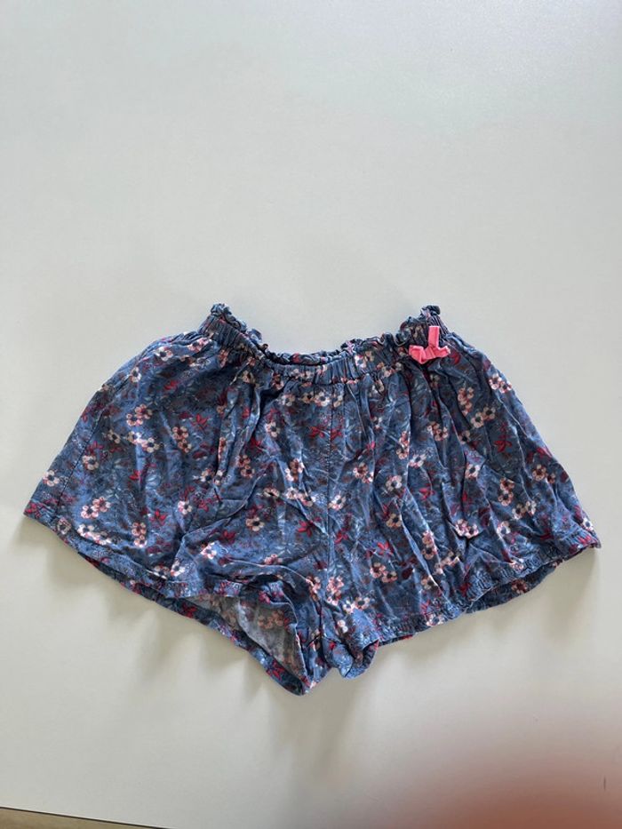 Short fille 6 ans TAO - photo numéro 2