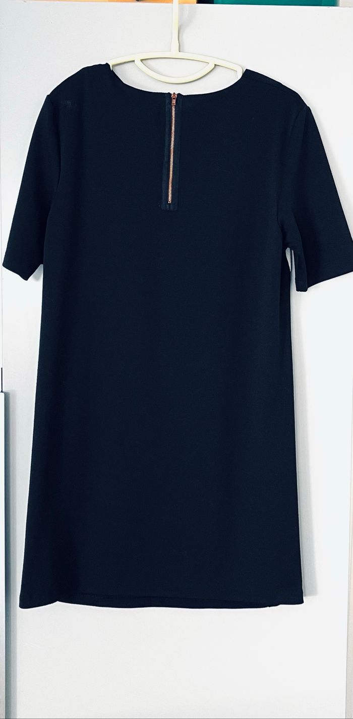 Robe noir « Desigual » taille M - photo numéro 2