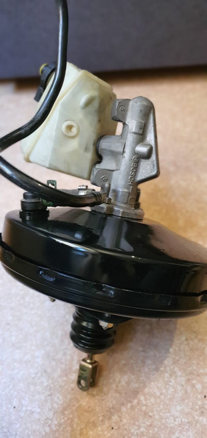 Mastervag servofrein - photo numéro 4