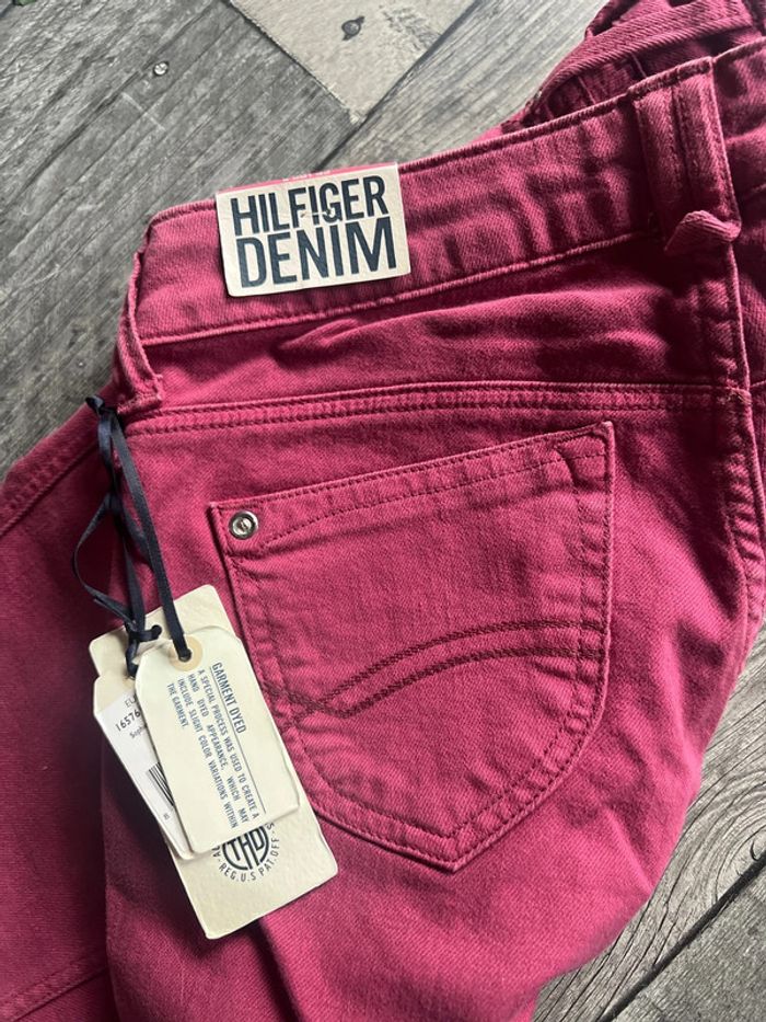 Superbe jeans neuf ( prix fix ) - photo numéro 6
