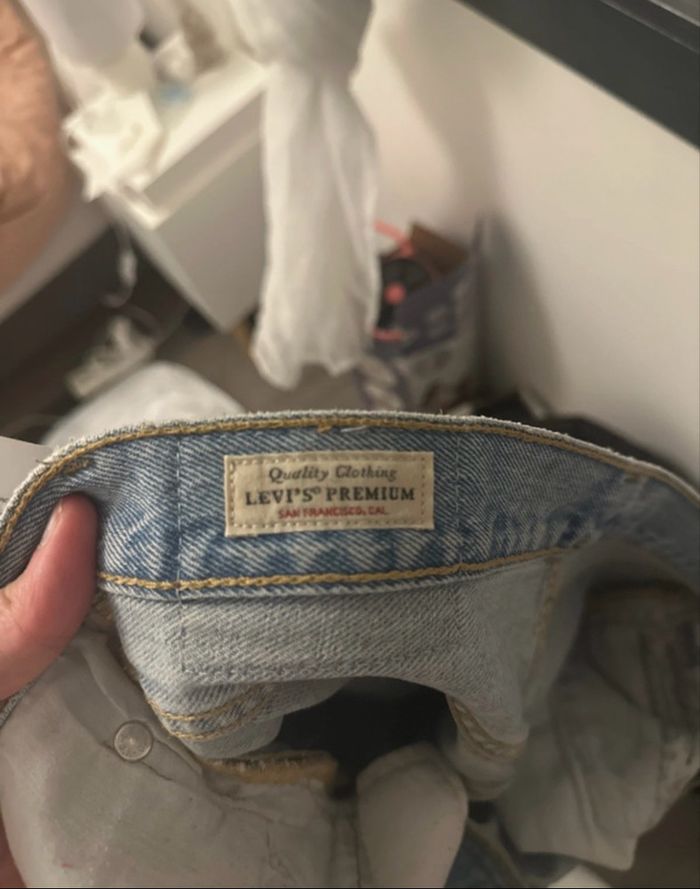 Jeans Lévis - photo numéro 3