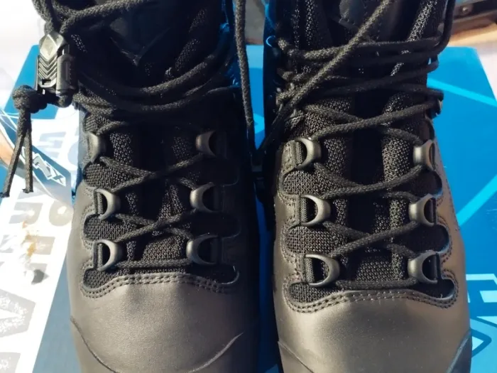 Chaussures de montagne HAIX - photo numéro 6