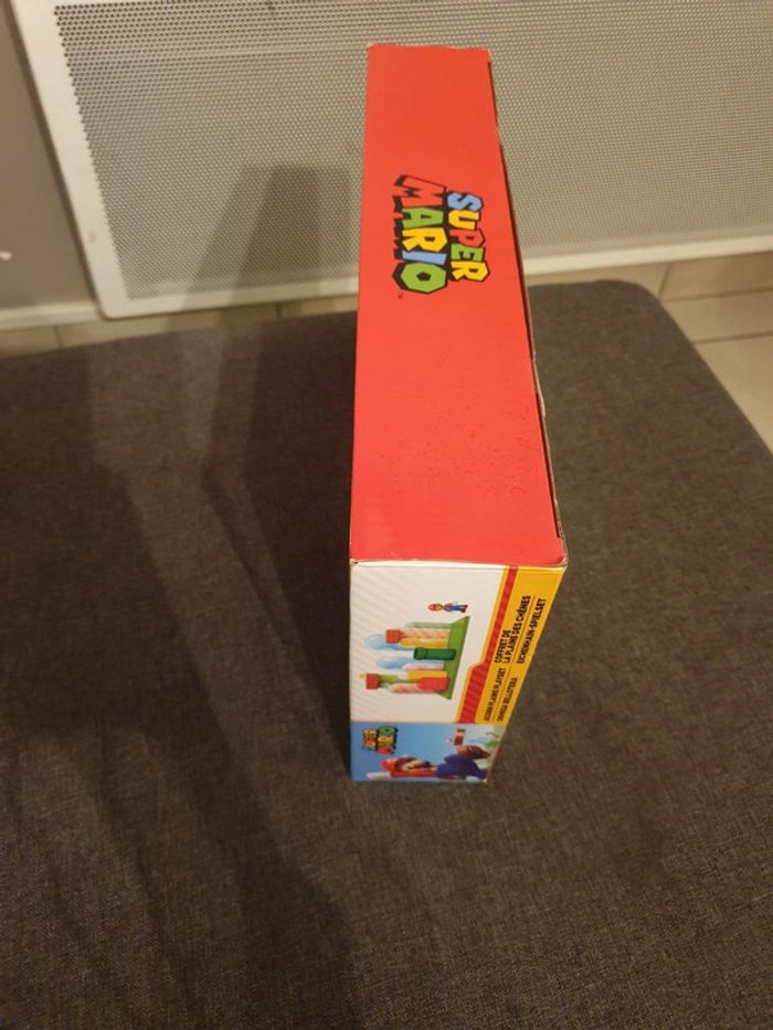 Jeu super Mario neuf non ouvert - photo numéro 8