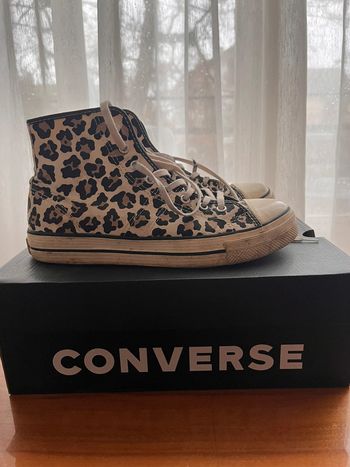 Converses