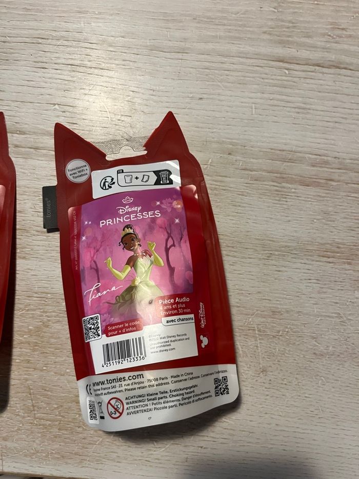 Tonies - photo numéro 5