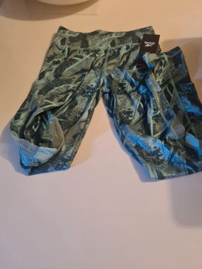 Leggings fille - photo numéro 2