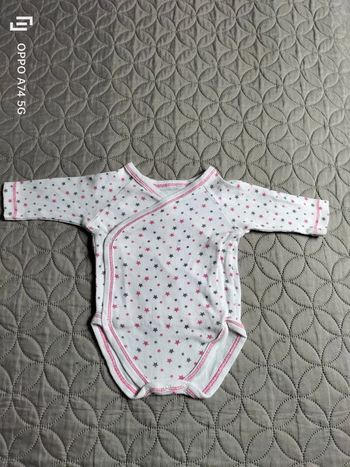 Body bébé