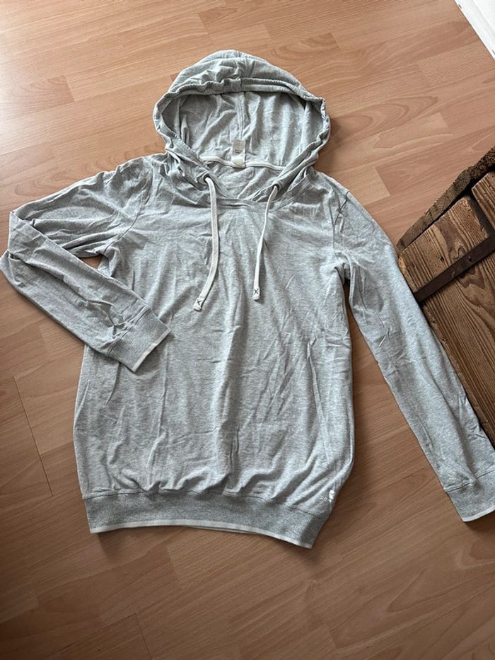 Sweat shirt domyos - photo numéro 3