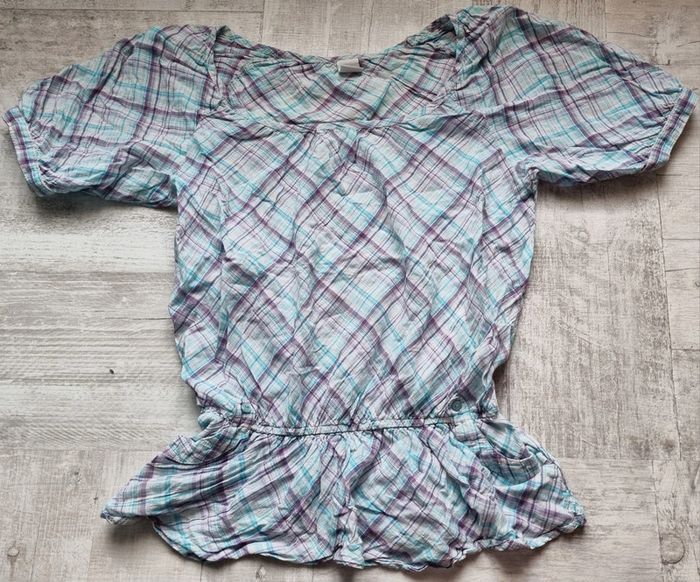 Blouse femme taille 36