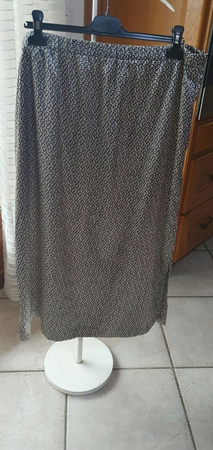 Duo: tunique et jupe - photo numéro 4